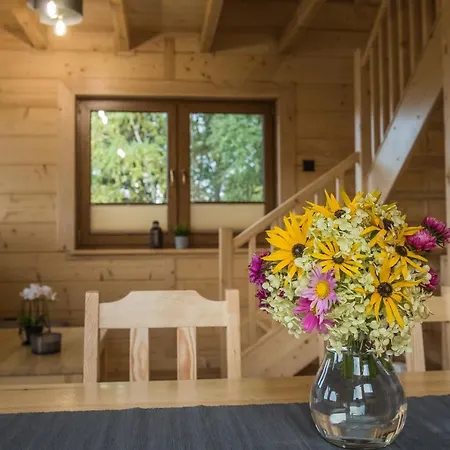 Domki Serce Beskidu Отель